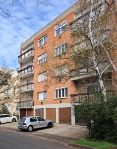 Evergreen Residence Kardos