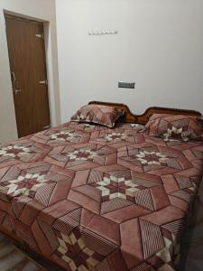 Nings Homestay Hampi
