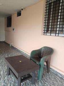 Nings Homestay Hampi