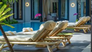 Des Indes Villas