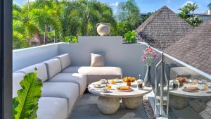 Des Indes Villas