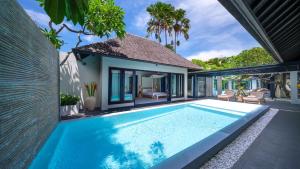Des Indes Villas