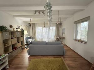 Cozy Boho Tiny House Lipůvka