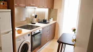 Cosy Apartment in Athens near Evangelismos Station