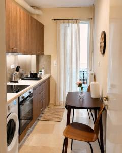 Cosy Apartment in Athens near Evangelismos Station