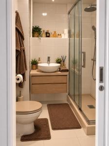 Portamaggiore Suite
