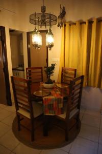 Zamindars Abode