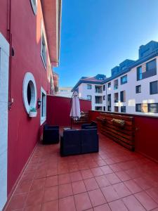 Apartamento Amatista - Llanes