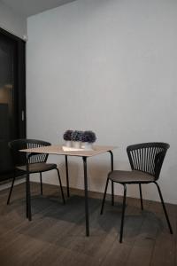Modern Central Studio 10 Walk to Aristotelous