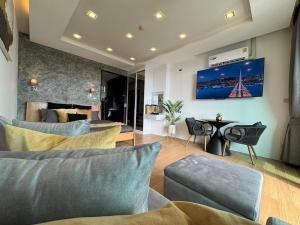 Luxury Seaview studio apartment at Karon beach
