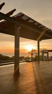 Luxury Seaview studio apartment at Karon beach