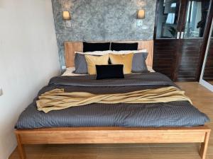 Luxury Seaview studio apartment at Karon beach
