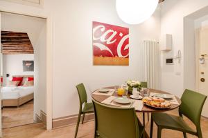 Rome Center 2 Bedroom near Campo de Fiori & Largo Argentina-KASA DOWNTOWN