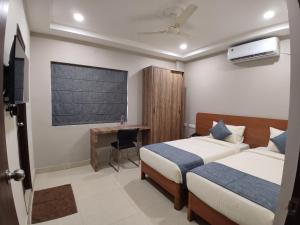 FabHotel Pearl Grove