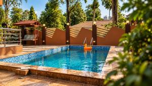 Valora Stays Shalimar Villa
