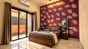 Valora Stays Shalimar Villa