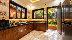 Valora Stays Shalimar Villa