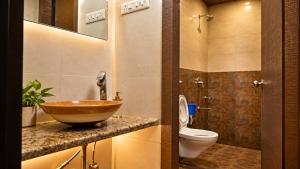 Valora Stays Shalimar Villa