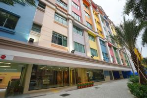 five6 Hotel Splendour