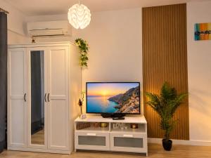 Central Apartment 83 free parking - spital recuperare