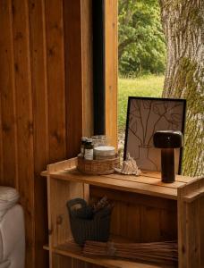 Private cozy rural cottage with sauna included