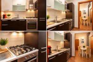 Flos Chathedral Home