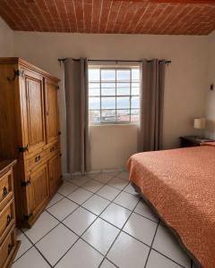 Charming Ajijic King Retreat with Shared Pool