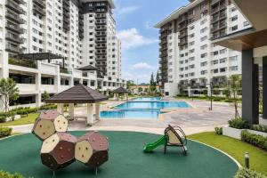 Tagaytay Serin West Studio