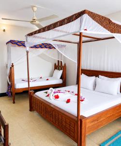 Zuri Sana Beach Hotel
