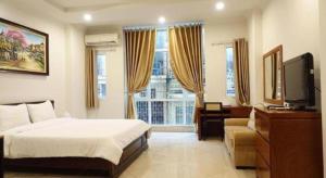Apec Hotel
