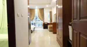 Apec Hotel