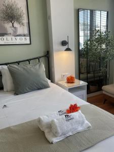 Remezzo 18 Spacious 2BR Apartment in City Center Quiet Stay Full Amenities