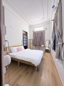Homie Home in Hue