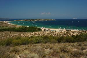 Appartamento Portopollo img34