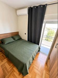 Ljubovic Apartments