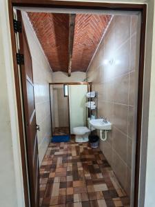 Cabaña Familiar Chokurei