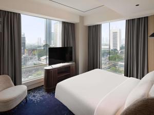 All Seasons Jakarta Thamrin