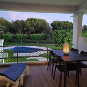 Apartamento Copacabana Jardim