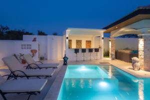Orchid Paradise Homes OPV211