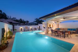 Orchid Paradise Homes OPV211