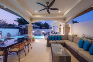 Orchid Paradise Homes OPV211
