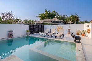 Orchid Paradise Homes OPV211