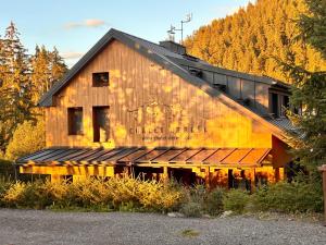 Chalet Dereše