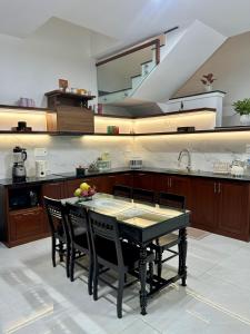 Vạn Xuân Homestay