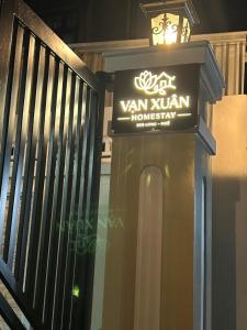 Vạn Xuân Homestay