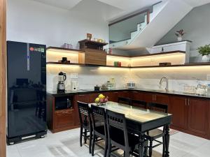 Vạn Xuân Homestay