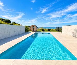 Gold Valley Villa B