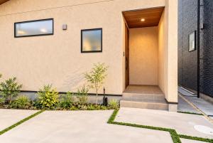 Gold Valley Villa B