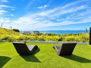 Gold Valley Villa B