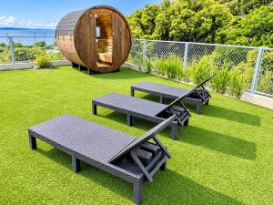 Gold Valley Villa C